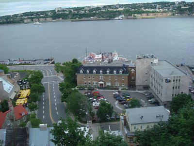 canada jigsaw puzzle