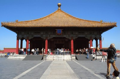 FaraÃ³n