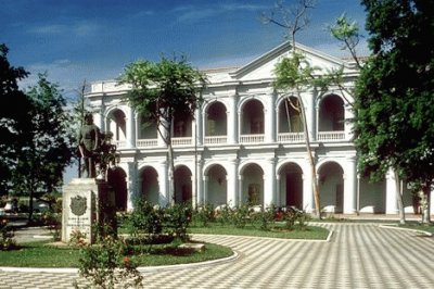 FaraÃ³n