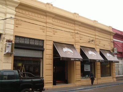 FaraÃ³n