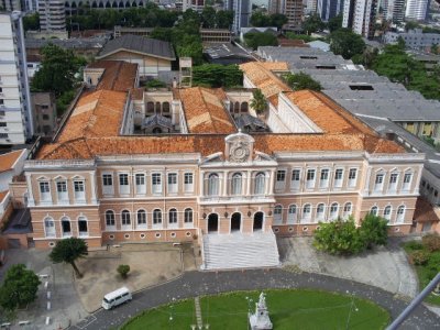FaraÃ³n