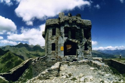 FaraÃ³n