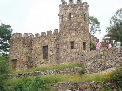 castillo