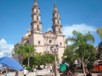 iglesia