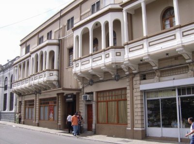 FaraÃ³n
