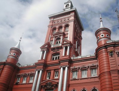 FaraÃ³n