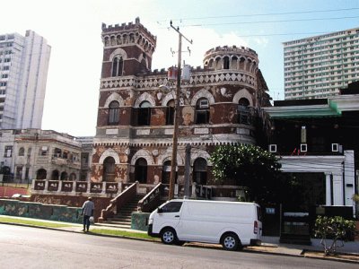 FaraÃ³n