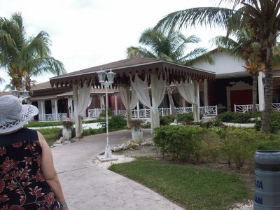 Hotel Melia