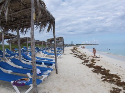Playa Melia