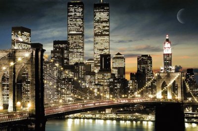 New york etat unis jigsaw puzzle