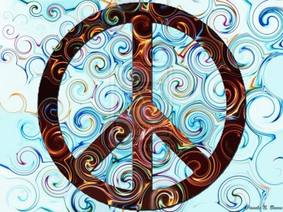 peace jigsaw puzzle