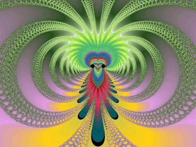 plumes