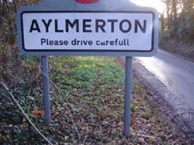 Aylmerton jigsaw puzzle