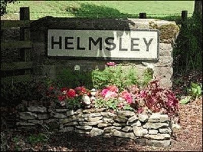 פאזל של Helmsley