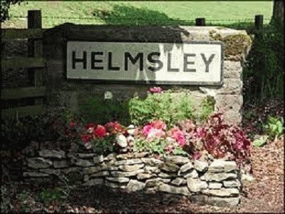 Helmsley jigsaw puzzle