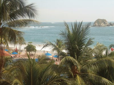 IXTAPA jigsaw puzzle