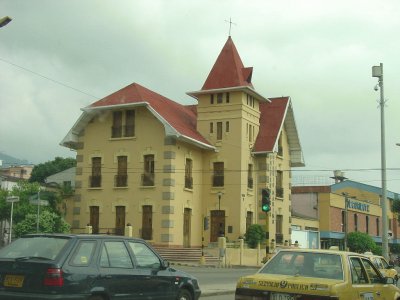 FaraÃ³n