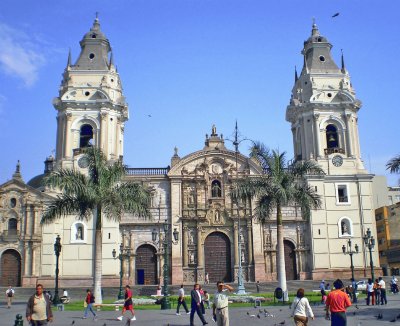 FaraÃ³n