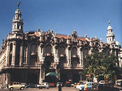 FaraÃ³n