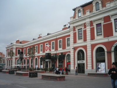 FaraÃ³n