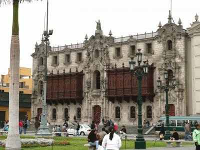 FaraÃ³n
