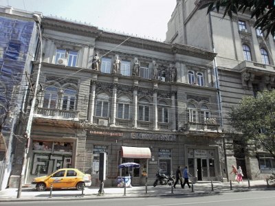 FaraÃ³n