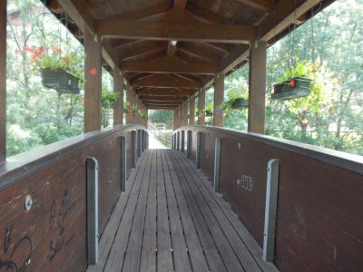 פאזל של ponte di legno
