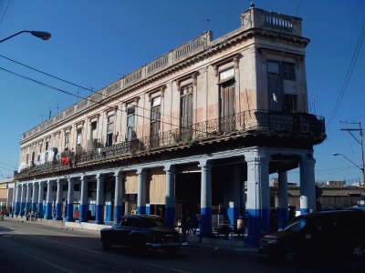 FaraÃ³n