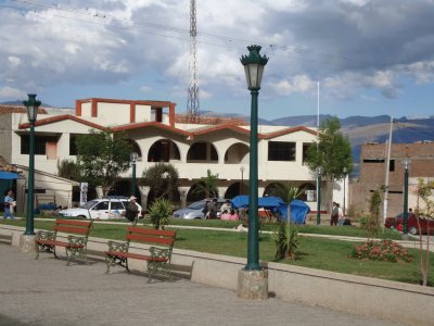 FaraÃ³n