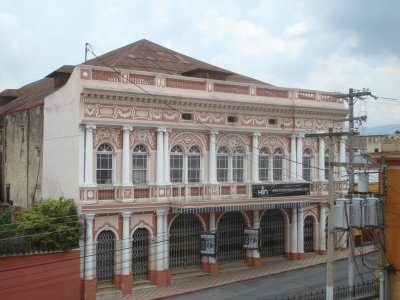 FaraÃ³n