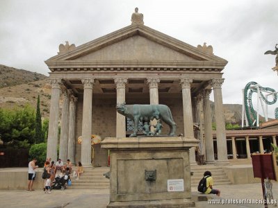 FaraÃ³n