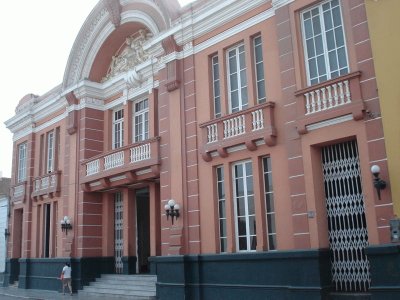 FaraÃ³n