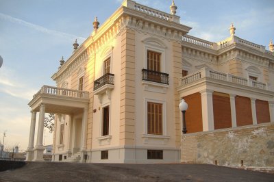 FaraÃ³n