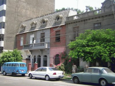 FaraÃ³n