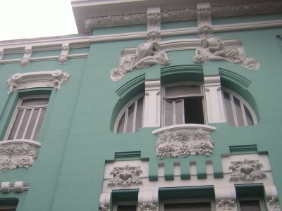 FaraÃ³n