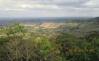 SÃO PEDRO - SP jigsaw puzzle