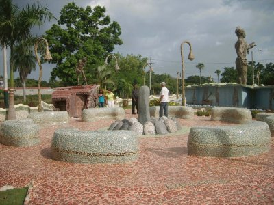 parque