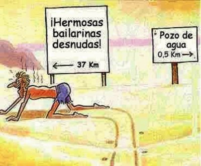curios