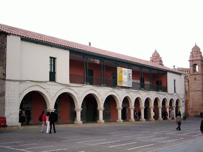 FaraÃ³n