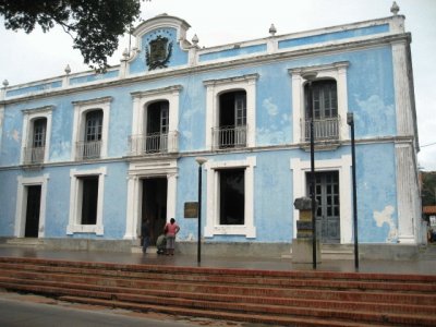 FaraÃ³n