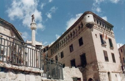 FaraÃ³n