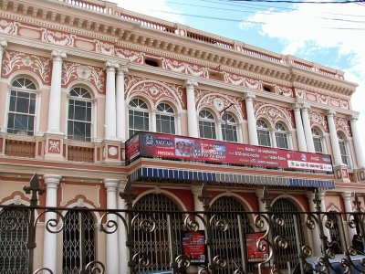 FaraÃ³n