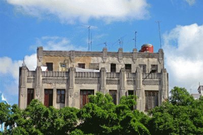 FaraÃ³n