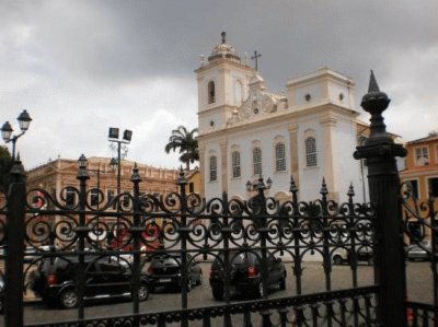 FaraÃ³n
