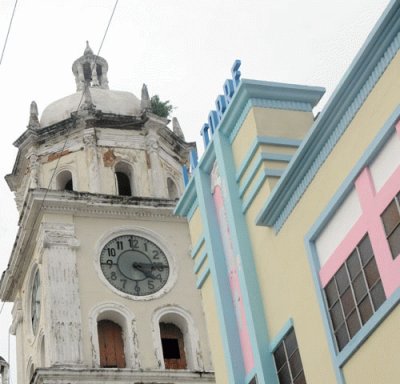 FaraÃ³n