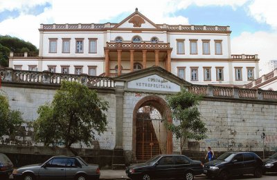 FaraÃ³n
