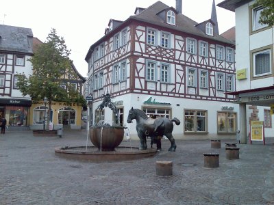 FaraÃ³n