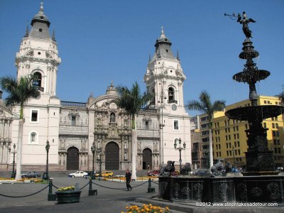 FaraÃ³n