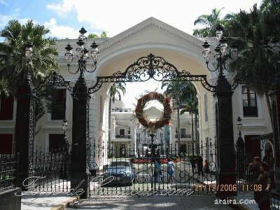 FaraÃ³n