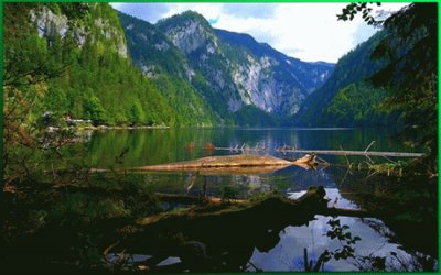 Toplitzsee3 jigsaw puzzle